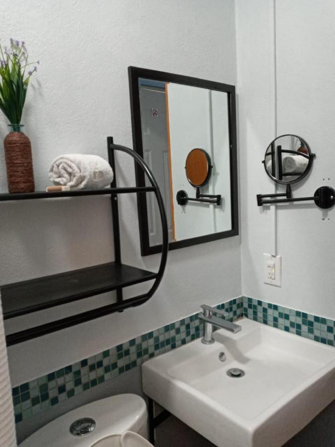 Hotel Casa Aurora 케레타로 외부 사진