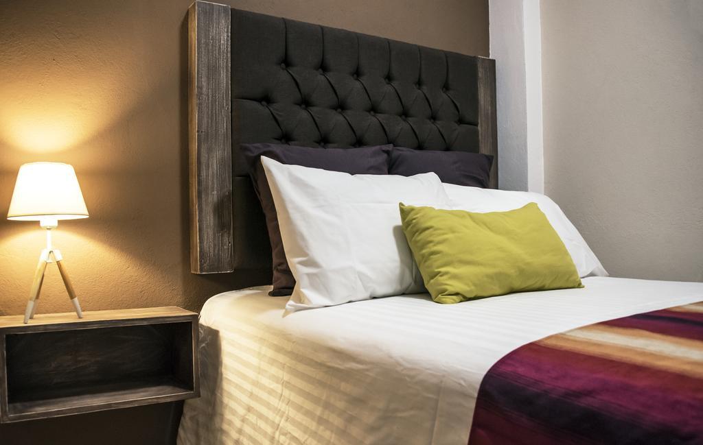 Hotel Casa Aurora 케레타로 외부 사진